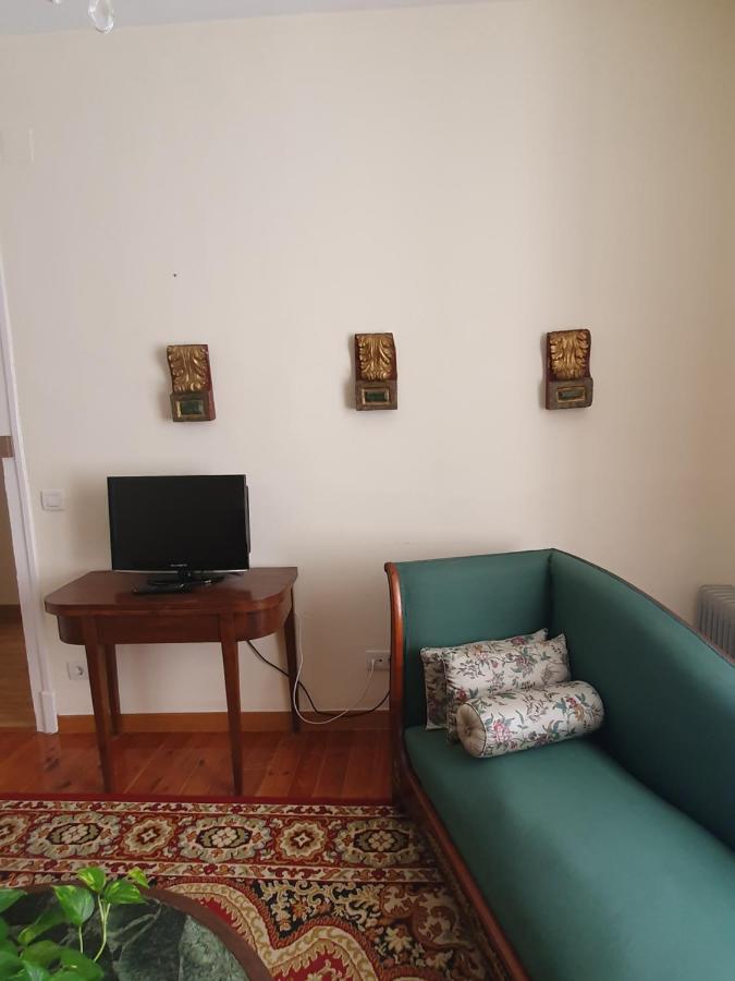 Appartement Casa Jean Pineau à Elciego Extérieur photo