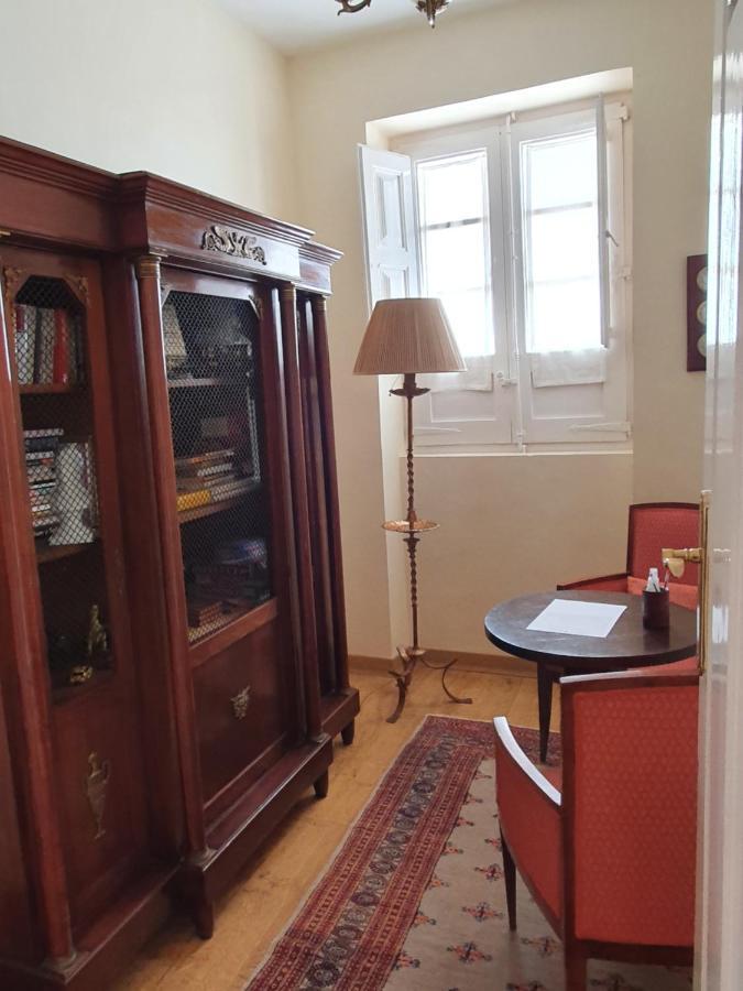Appartement Casa Jean Pineau à Elciego Extérieur photo