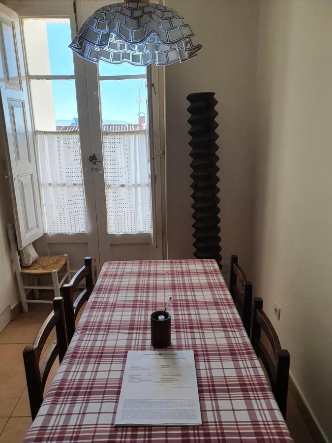 Appartement Casa Jean Pineau à Elciego Extérieur photo